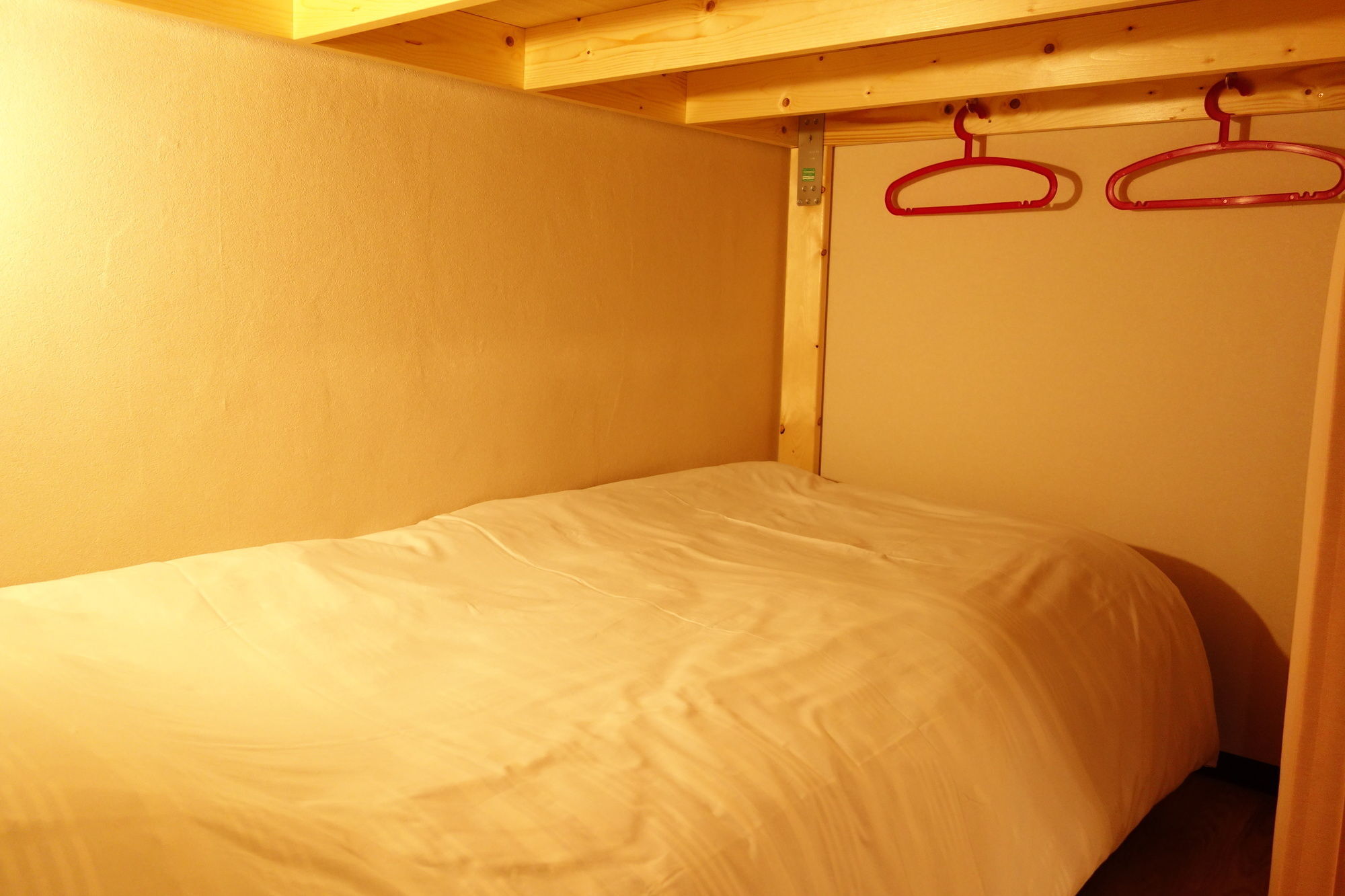 Kens House Hotel Osaka Exterior foto