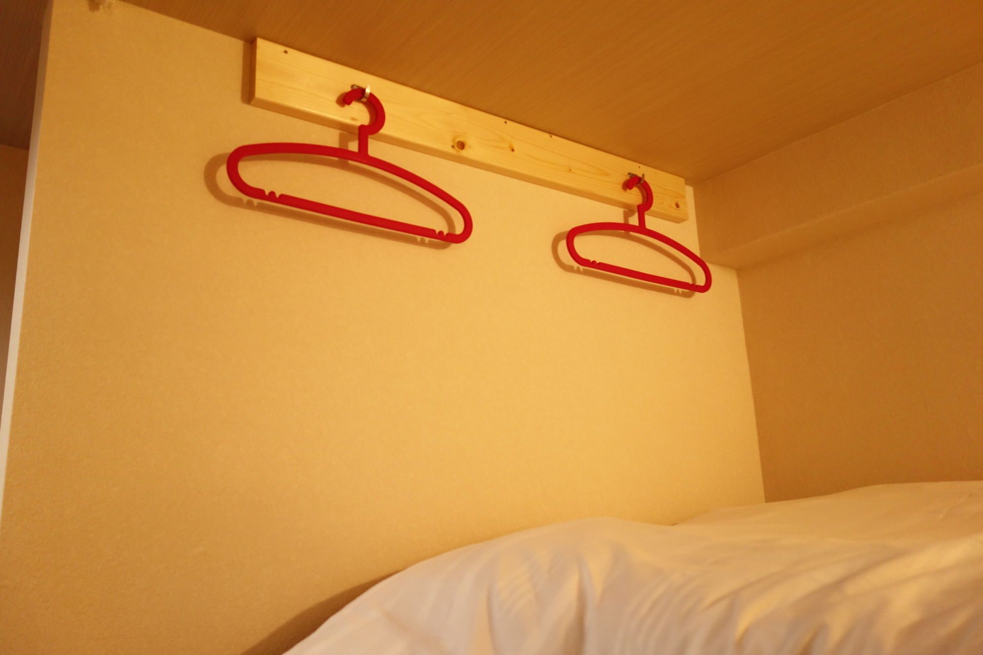 Kens House Hotel Osaka Exterior foto